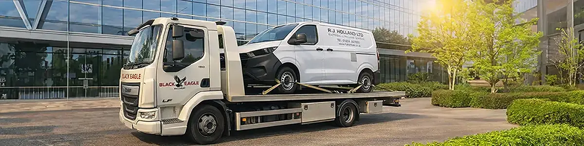 A1 Car Recovery